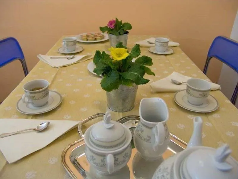 I Colori Di Sara Bed & Breakfast Catania