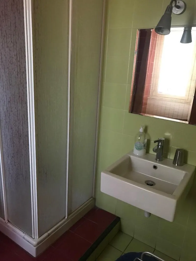 ***  I Colori Di Sara Bed & Breakfast Catania Italy
