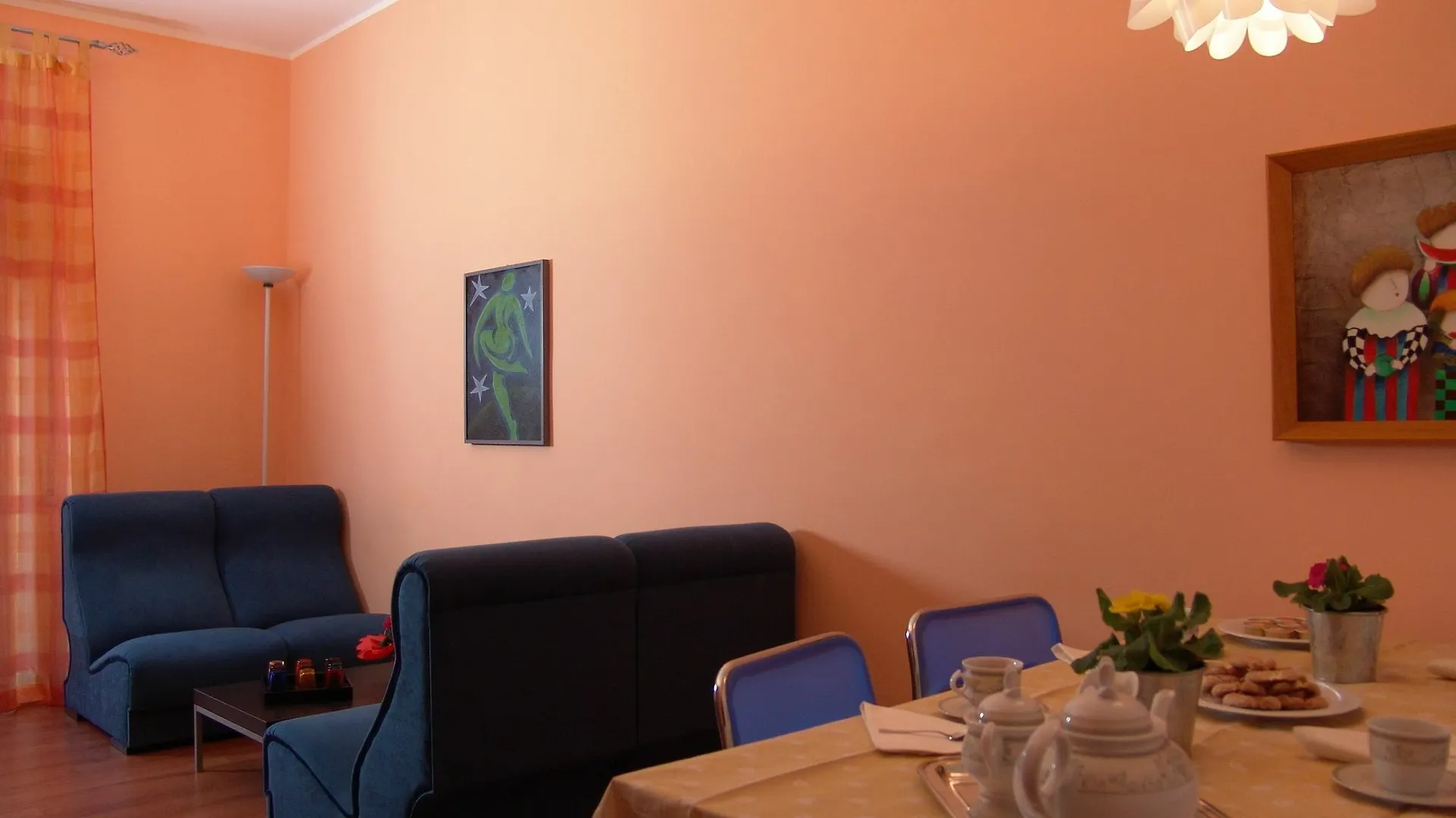 I Colori Di Sara Bed & Breakfast Catania