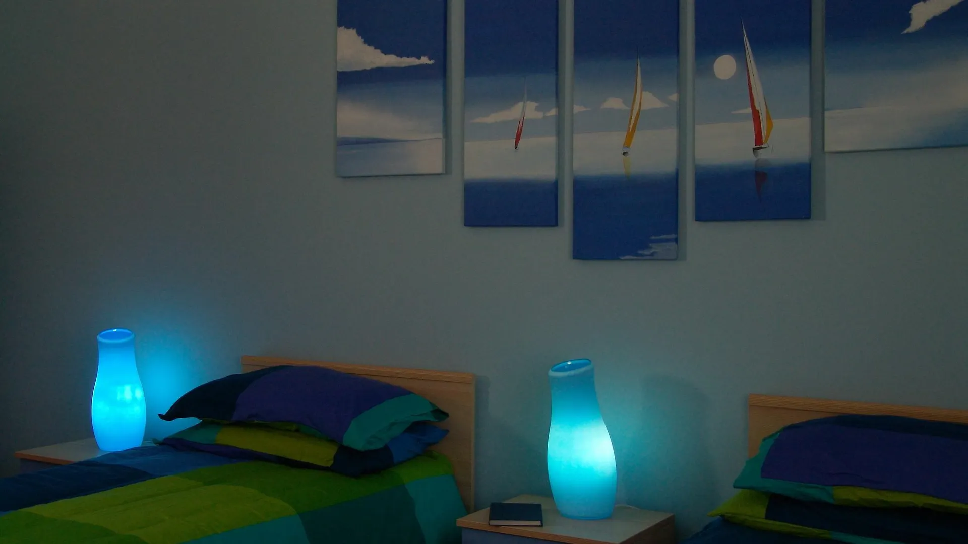 I Colori Di Sara Bed & Breakfast Catania