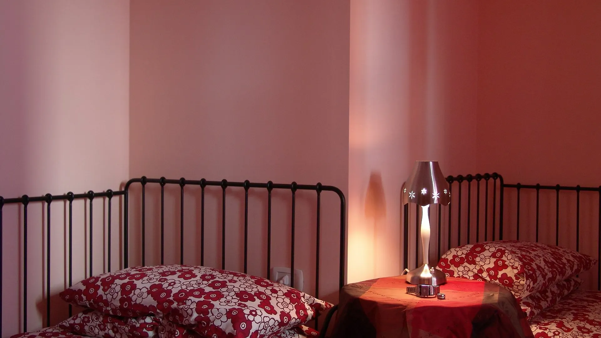 I Colori Di Sara Bed & Breakfast Catania