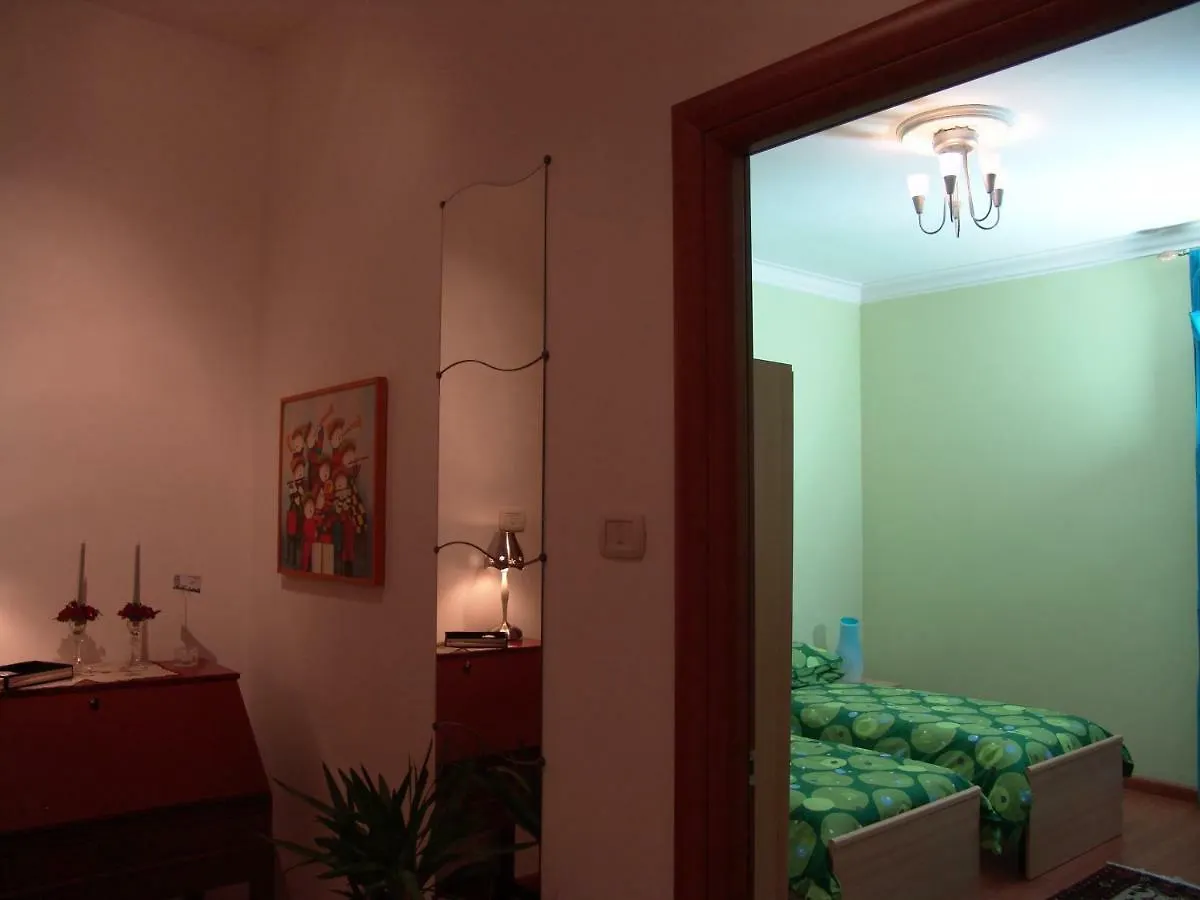 I Colori Di Sara Bed & Breakfast Catania Italy