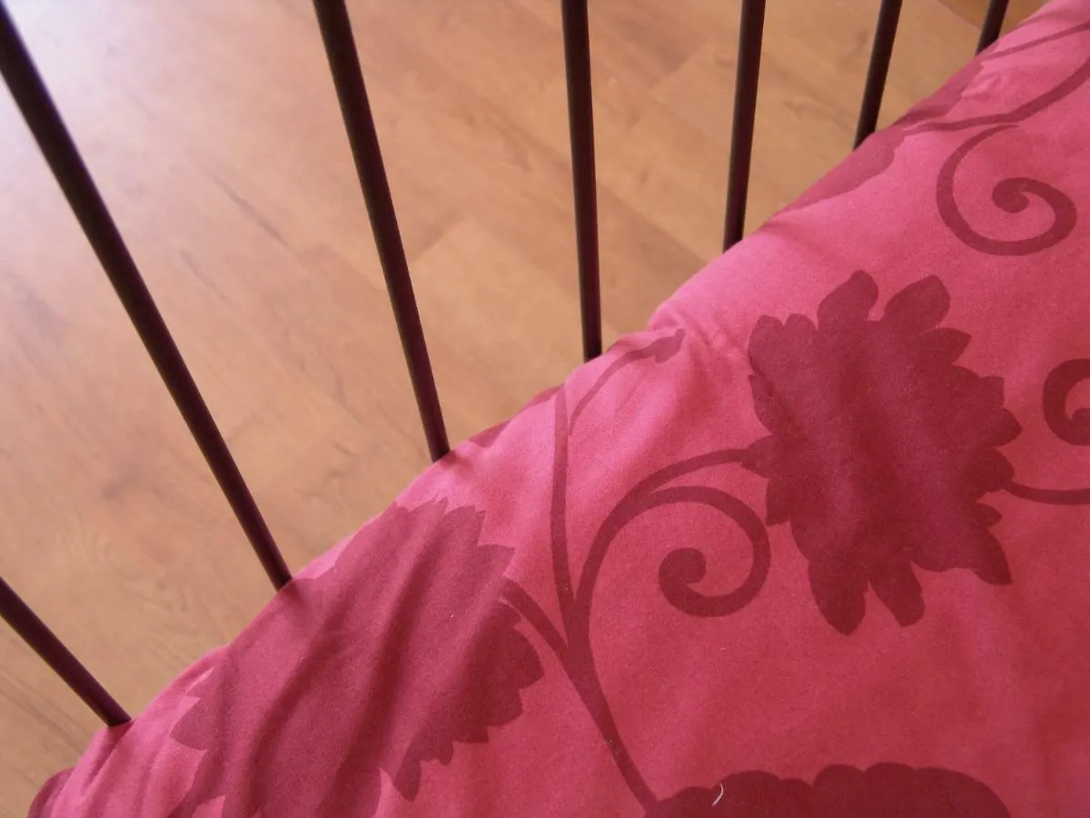 I Colori Di Sara Bed & Breakfast Catania