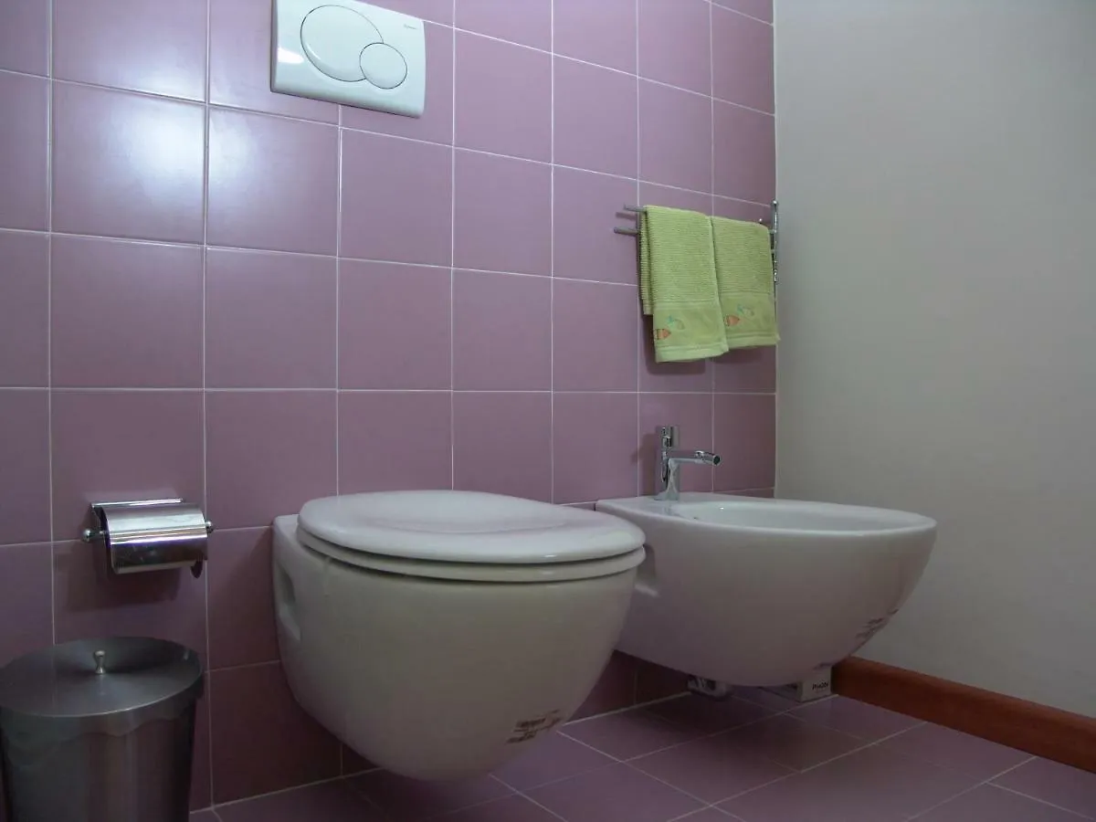 I Colori Di Sara Bed & Breakfast Catania