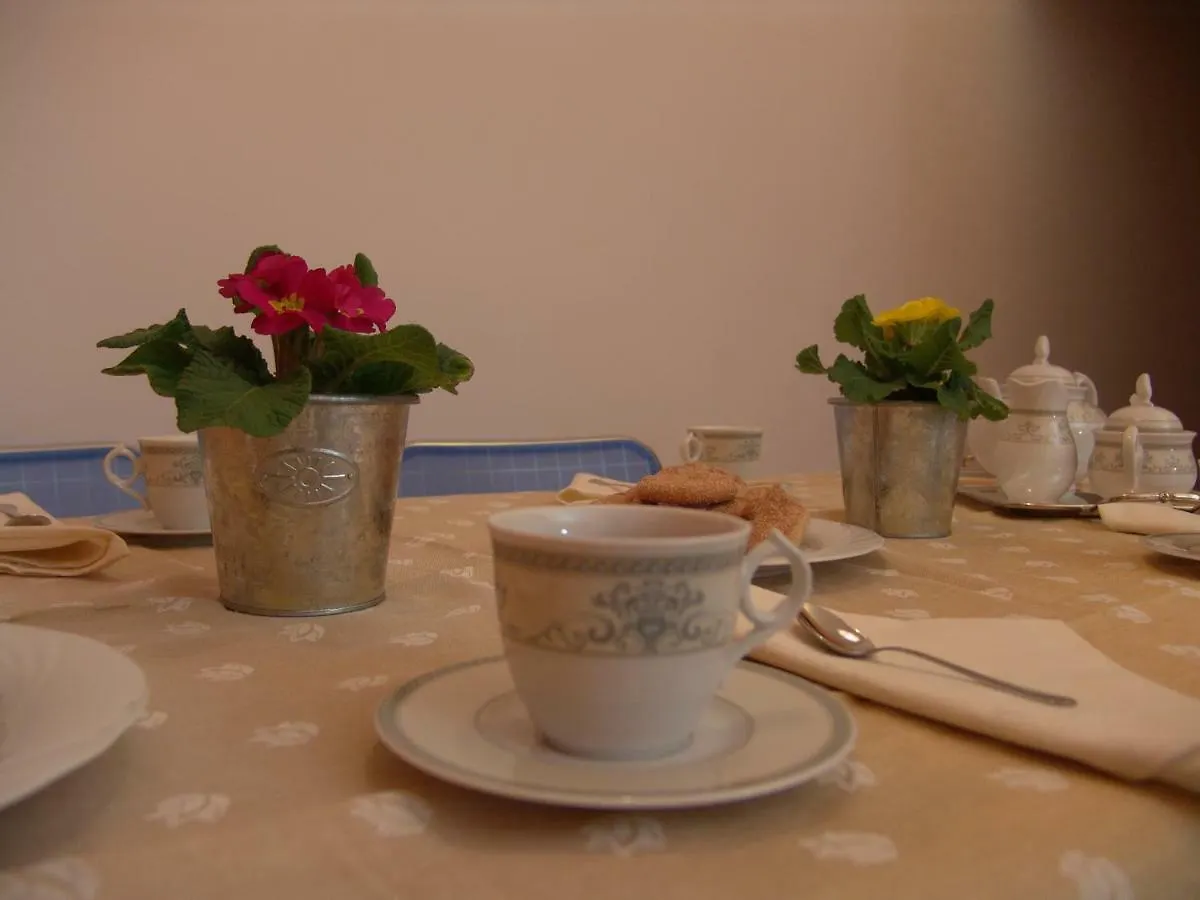 I Colori Di Sara Bed & Breakfast Catania