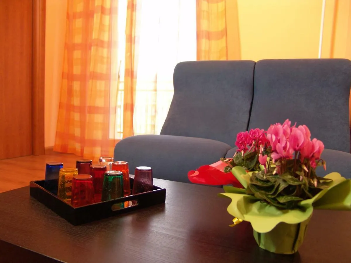 I Colori Di Sara Bed & Breakfast Catania