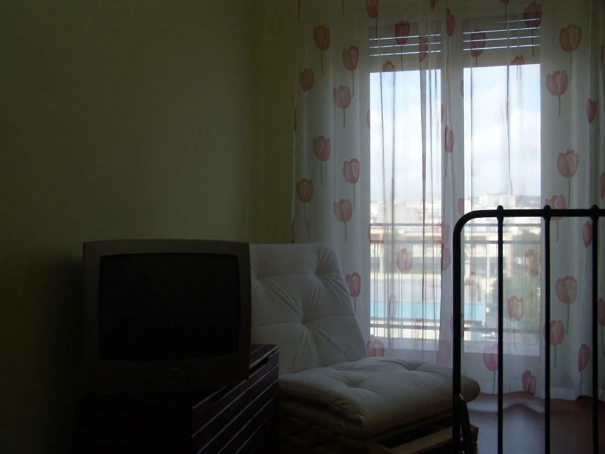 I Colori Di Sara Bed & Breakfast Catania